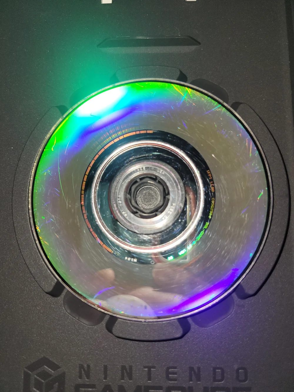 Pokemon Xd Console And Game Please Read And View Entire Listing Before Purchase